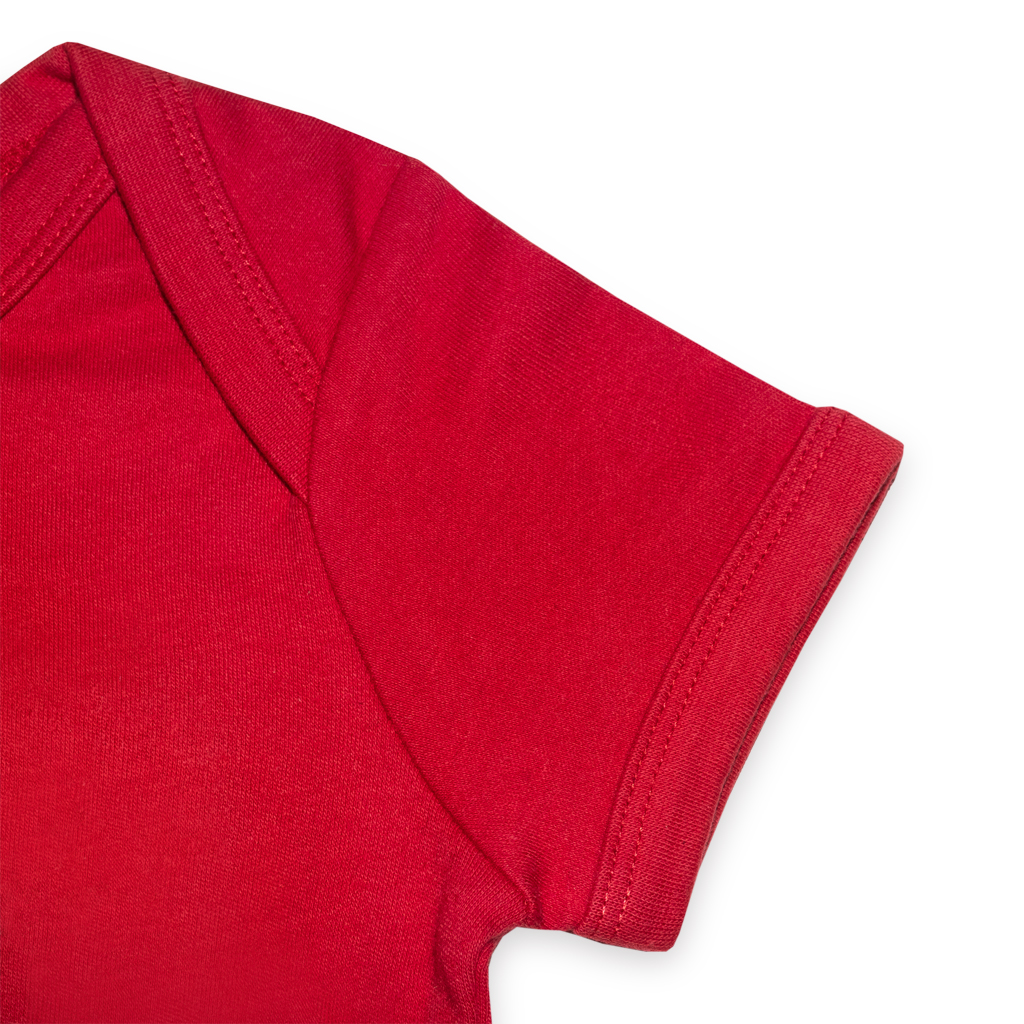 Dětské body  detail 1