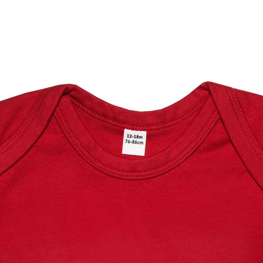 Dětské body  detail 2