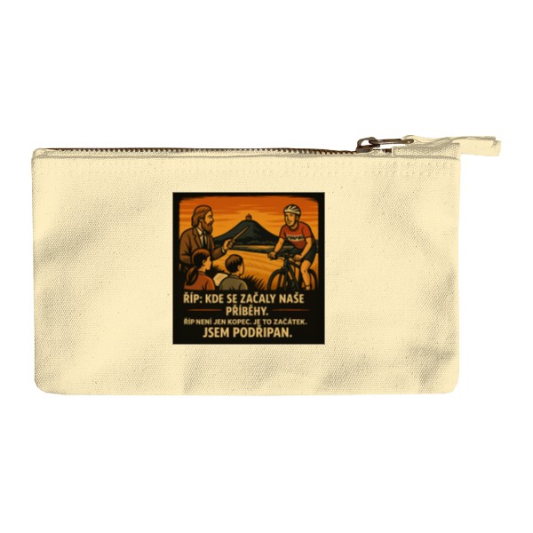 Jsem Podřipan - Říp je můj kompas