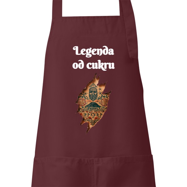 Legenda z Řípu - Cukruj, dokud to jde!