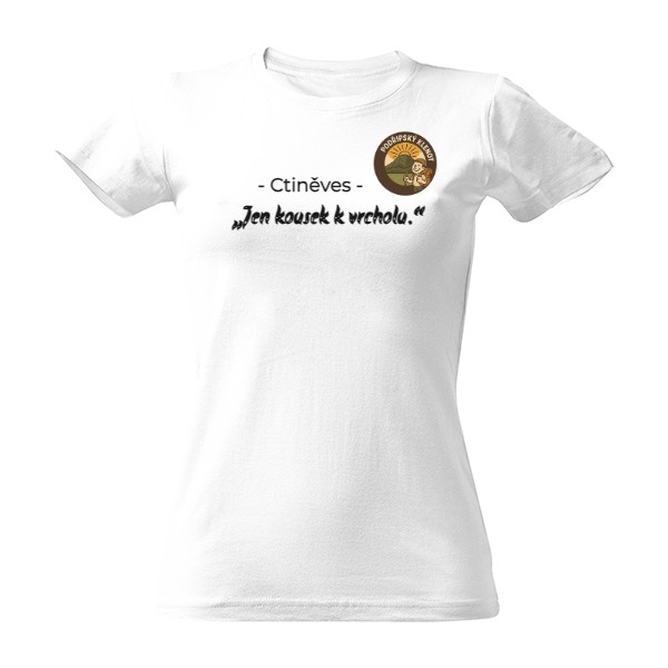 Pod Řípem je líp: Ctiněves - dámské