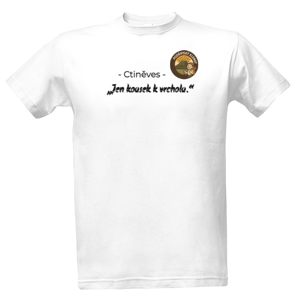 Pod Řípem je líp: Ctiněves - pánské