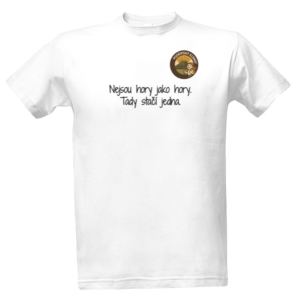 Pod Řípem je líp: Kopec všech kopců - pánské