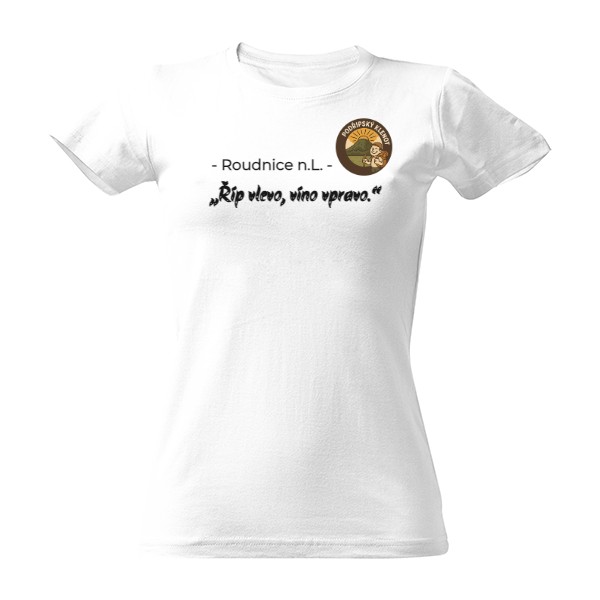 Pod Řípem je líp: Roudnice nad Labem - dámské