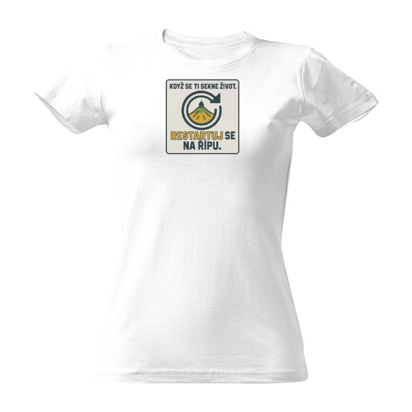 Pod Řípem je líp: Soft Reset